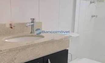 Imagem 5: Apartamento com 2 dormitórios, 50 m² - venda por R$ 275.000,00 ou aluguel por R$ 1.738,00