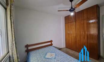 Imagem 5: Apartamento com área lateral de 2 quartos a venda, Praia do Morro Guarapari - Guarapari E