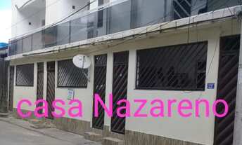 Imagem: Alugo ótima casa em Bangu na Vila Nazareno