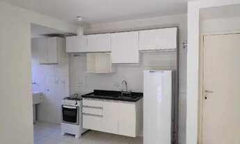 Imagem 4: Aconchegante apartamento mobiliado no centro, direto com proprietário, sem imobiliária.