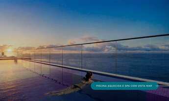 Imagem 4: Apartamento no Beach Class Rio Vermelho