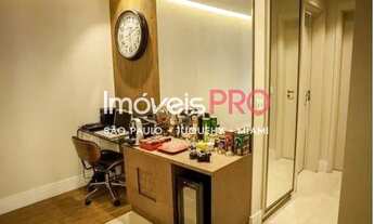 Imagem 4: Apto construído em 2014 com 2 dorm, sendo 1 suite e 2 vagas com lazer completo