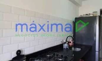 Imagem 5: Oportunidade! Apartamento Com 2/4 À Venda No Bairro Jabotiana