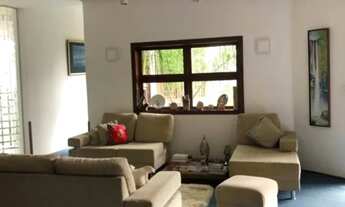 Imagem 7: Casa de alto padrão 721 m² no Condomínio Forest Hills Residencial - Jandira - SP