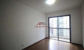 Imagem: Apartamento Locação 2 Dormitórios - 70