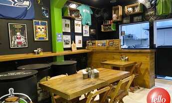 Imagem: São Paulo - Casa Comercial - Tatuapé