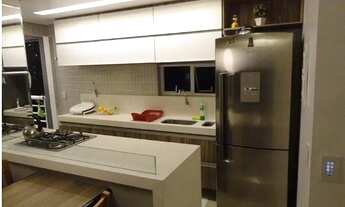 Imagem 3: Jardins do Alto - Porteira Fechada - 75m² - 3 quartos - Lazer Completo - Cocó