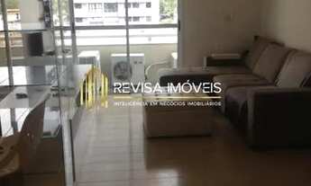 Imagem 2: Apartamento para Venda em Barueri, Edificio Santiago, 3 dormitórios, 1 suíte, 2 banheiros