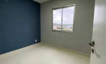 Imagem 3: Apartamento 2/4, Resgate