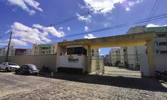 Imagem: CONDOMÍNIO GIRASSOL RESIDENCE