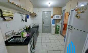 Imagem 5: Apartamento de 3 Quartos mais Dce na melhor localização da Praia do Morro