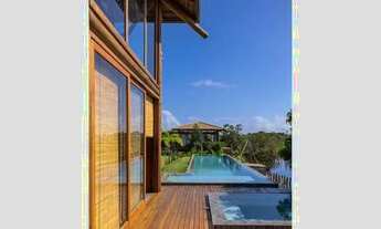 Imagem 5: Casa de alto padrão no Condomínio Teiú em Barra Grande