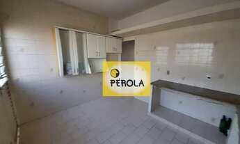 Imagem 6: Casa com 1 dormitório para alugar, 60 m² por R$ 1.038,00/mês - Jardim dos Oliveiras - Camp