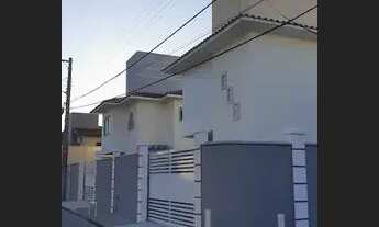 Imagem: Sobrado novo a 300 metros praia