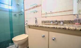 Imagem 7: Apartamento para Aluguel - Perdizes, 3 Quartos, 105 m2