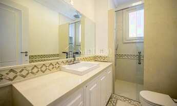 Imagem 7: Cobertura - Cambuí - Campinas