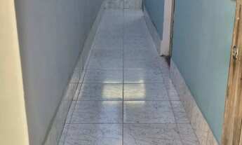 Imagem 2: Kitinet tipo casa