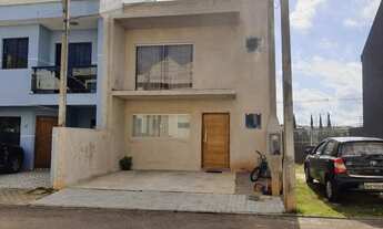 Imagem 7: SOBRADO EM CONDOMÍNIO com 2 dormitórios à venda com 94.5m² por R$ 380.000,00 no bairro Pin