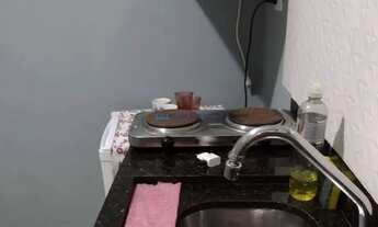 Imagem 2: Locação Casa| Vila Clementino| Ar Condicionado| Lavanderia