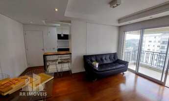 Imagem: RR5287 Apartamento 52m² CONDOMÍNIO ÁPICE