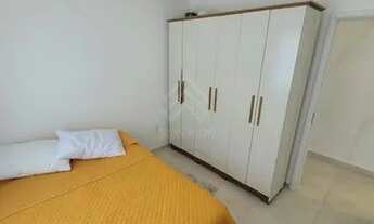 Imagem 6: Apartamento amplo à venda no Cordeiros próximo ao centro em Itajaí/SC