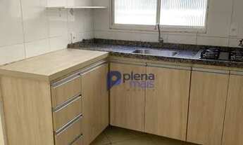 Imagem 7: Apartamento á venda com 02 dormitórios- Jardim João Paulo II- Sumaré/SP