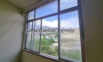 Imagem 5: Apartamento para venda com 50 metros quadrados com 2 quartos