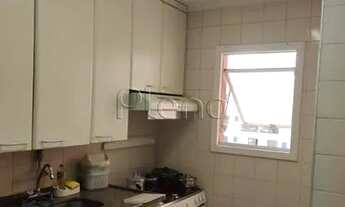 Imagem 7: Cobertura - Ponte Preta - Campinas