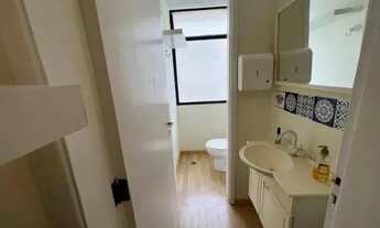 Imagem 7: Sala Comercial à venda e locação, 35m² - Higienópolis