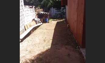 Imagem 3: Terreno em sapucaia