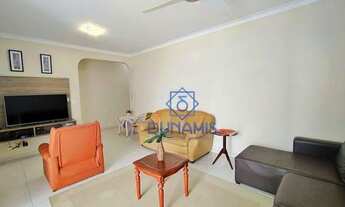 Imagem 3: Apartamento para alugar, 115 m² por R$ 5.500,00/mês - Praia das Pitangueiras - Guarujá/SP