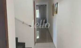 Imagem 2: São Paulo - Casa Padrão - Tucuruvi