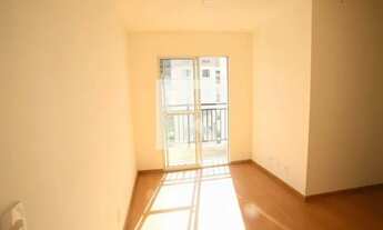 Imagem 4: Apartamento à Venda - Taquara, 2 Quartos, 49 m2