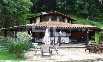 Imagem 2: CASA BEIRA MAR - ILHA DO CAVACO - ANGRA