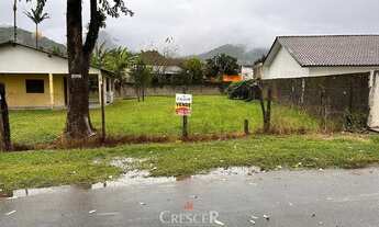 Imagem: Terreno para venda em Matinhos