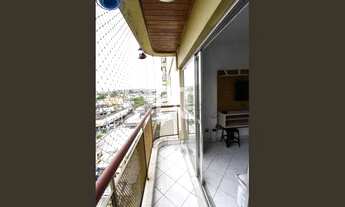 Imagem 6: Apartamento para Aluguel - Engenho Novo, 3 Quartos, 100 m2