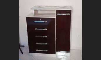 Imagem 2: Quarto para rapaz solteiro