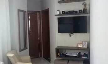 Imagem 6: Apartamento sem condomínio