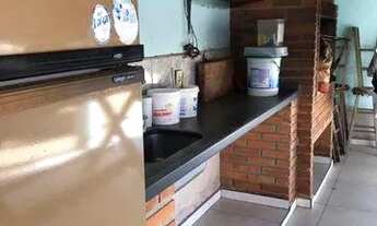 Imagem 5: Sobrado com 4 dormitórios à venda, 252 m² por R$ 700.000,00 - Matão - Sumaré/SP