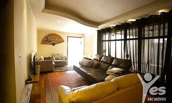 Imagem 4: Cód.: 8387 - Sobrado de 240m² de área construida com 03 dormitórios e 03 vagas de garagem