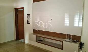 Imagem 3: Casa disponível para venda e locação no Bairro Parque América em Itu, com 110m² de área co