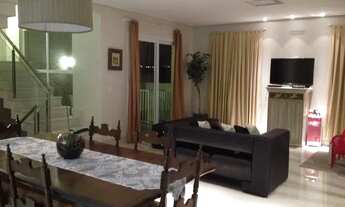 Imagem 2: Casa - Swiss Park - Campinas