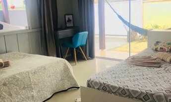 Imagem 6: Casa temporada Casa com 3 dormitórios