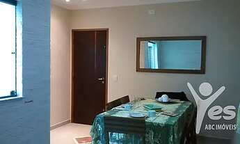 Imagem 6: Cód.: 7852 - Apartamento sem condominio de 110m² 03 dormitórios, 02 vagas de garagem - Vil