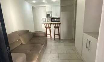 Imagem: 1 DORMITORIO MOBILIADO METRO PARAISO