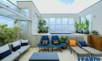 Imagem 4: COBERTURA - ITAIM BIBI - SP