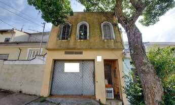 Imagem: SÃO PAULO - Casa Padrão - IPIRANGA