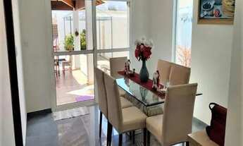 Imagem 4: Casa - Condomínio Residencial Terras do Oriente - Valinhos