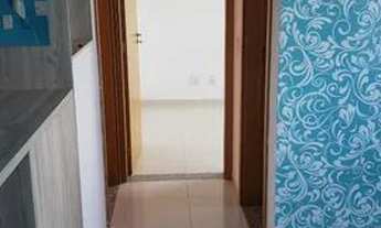 Imagem 4: ATENÇÃO! URGENTE! Lindo ágio 2 Quartos! Res. Dubai! Não exige transferência! Varanda! Conf