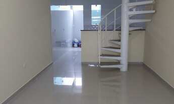 Imagem 2: Casa com 2 dormitórios para alugar em Vicente de Carvalho - Guarujá